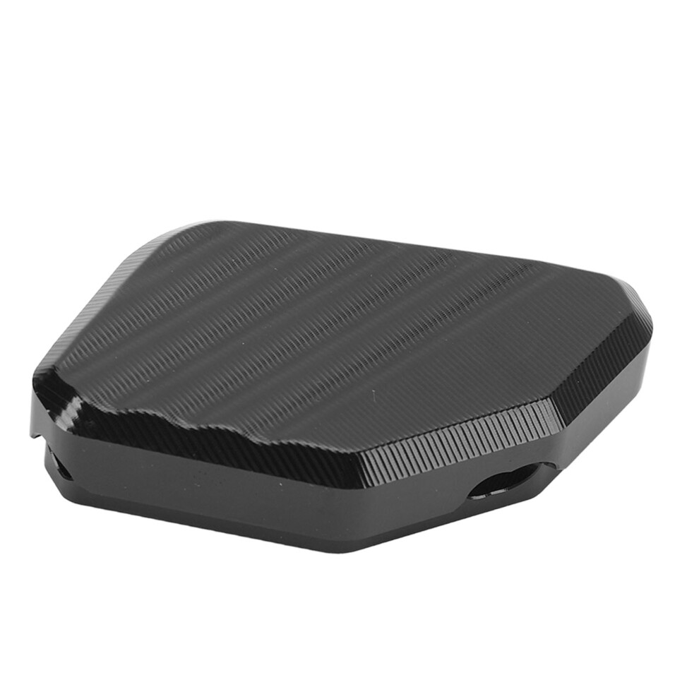 Motorcycle Side Stand Extension Pad For Xmax Series Aluminum Alloy Black 7631384320427