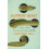 Slippery Beast by Ellen Ruppel Shell Hardcover Book 1