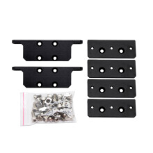 Kit de Rails linéaires MGN9H à double axe Y pour pièce-B