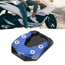 XMAX 125 250 300 Ständer-Verlängerungsplatte