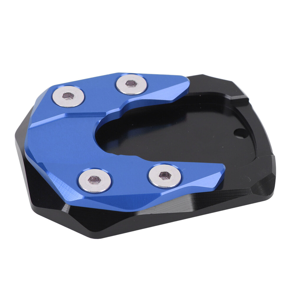 Stable Side Stand Pad For Motorcycle Xmax Series 7340572394743