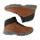 Regatta (6 UK, Saddle) Regatta Mens Denison Ankle Boots 6