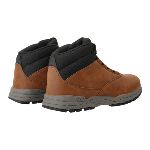 Regatta (6 UK, Saddle) Regatta Mens Denison Ankle Boots 1