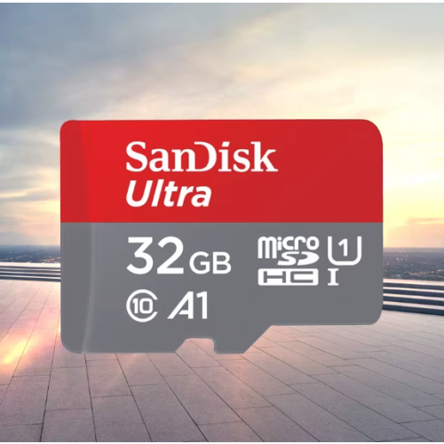 Original Memory card 32GB Class10  C10 Ultra A1 microSDHC/SDXC 2