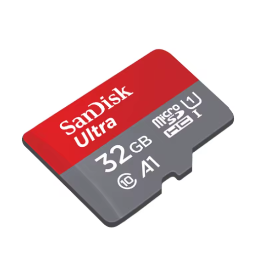 Original Memory card 32GB Class10  C10 Ultra A1 microSDHC/SDXC