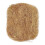 3Pièces Accessoire Palmier Fibre Durable Pour Petits Oiseaux 1
