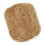 3Pièces Accessoire Palmier Fibre Durable Pour Petits Oiseaux 11