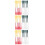60Pièces Crayons Traceurs De Score Golf Compact Clipables 7