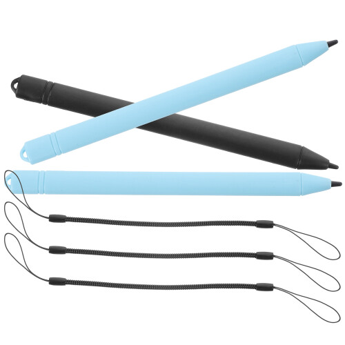 5Ensembles Plastique Confortables Pour LCD Enfant