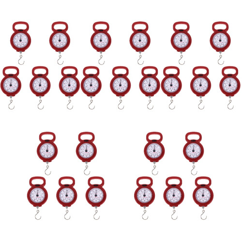 5Pièces Balance Suspendue Électronique Usage 2