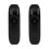 2Pièces Kazoo ABS Noir Portable Avec Membrane Ajustable Pour 4