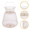 2Pièces Panier Métal, Cage Protection Crustacés 9