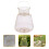2Pièces Panier Métal, Cage Protection Crustacés 8