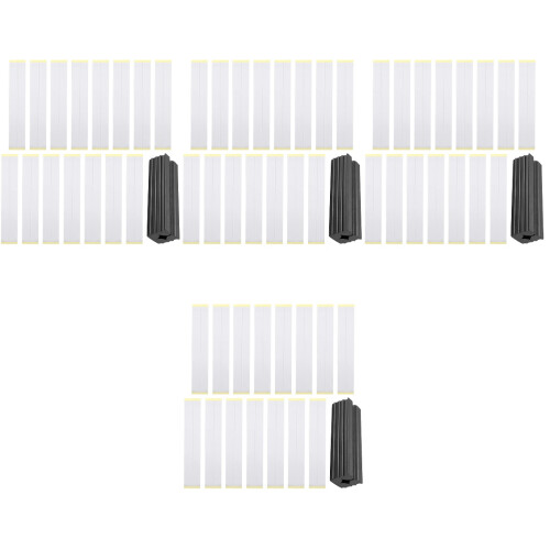4Ensembles Kit De Remplacement De Grip Golf Pour Enfants Durable 2