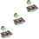 3Pièces Couches Physiologiques Protègent Confortables 5