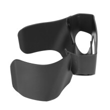 gardecoeur de lentille pour drone Mavic 3 Pro, pare-soleil en plastique, protection contre l'éblouissement