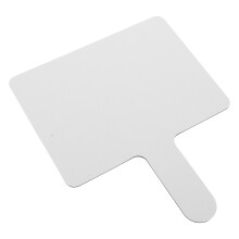 10Pièces Tableau Éducatif À Main