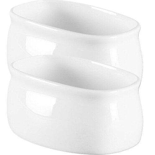 6Pièces Petits Pots À Sucre Céramique Pour Café 1