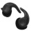 2Paires Bouchons D'oreilles Silicone Isolation Nuits 2