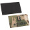 4Pièces Patch De Type Camouflage Vert Réfléchissant 2