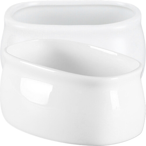 6Pièces Petits Pots À Sucre Céramique Pour Café 2