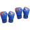 2Paires Enfant Boxe Sparring Confortables Couleur 6