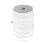 3Pièces Bande Élastique Blanche Pour Vêtements, Couture DIY 2