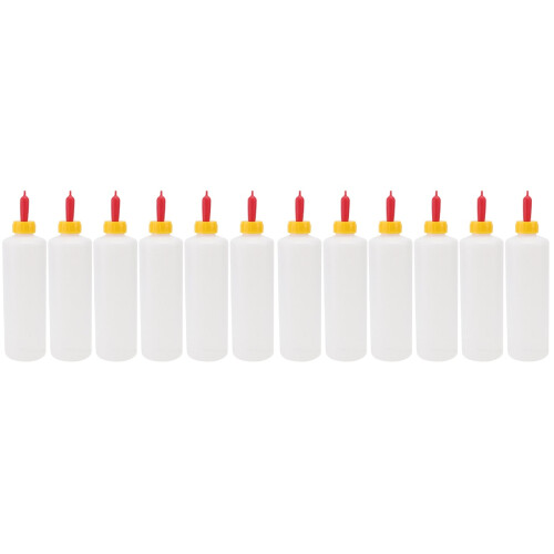 12Pièces Pour Élevages Blancs Usage 1