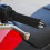 2St Verwarmde Motorhandvatten ABS Rubber Winterwarme Handbescherming 11