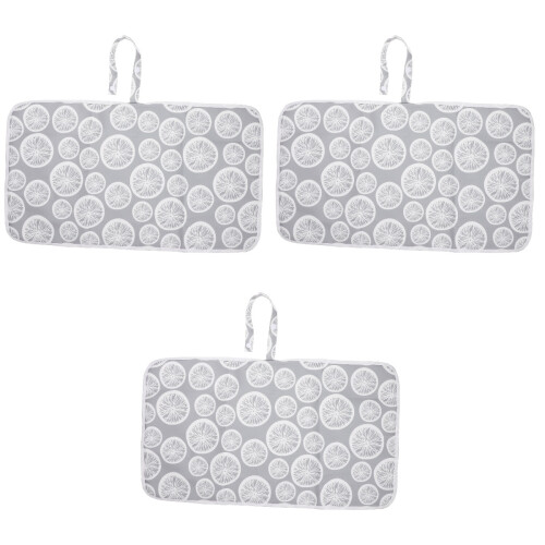 3Pièces À Bébé Portable Protection 2