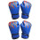 2Paires Enfant Boxe Sparring Confortables Couleur 7