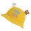 3Pièces Casquettes Ceinture Cartoon 1