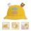 3Pièces Casquettes Ceinture Cartoon 10