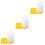 3Pièces Abreuvoir Plastique Pour Ruches Multi Couleurs 5