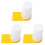 3Pièces Abreuvoir Plastique Pour Ruches Multi Couleurs 2