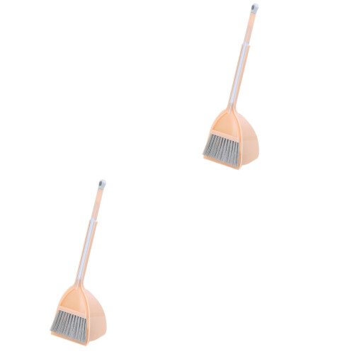 2St Kinderen Schoonmaakset Mop Speelhoek Accessoires 2