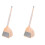2St Kinderen Schoonmaakset Mop Speelhoek Accessoires 2