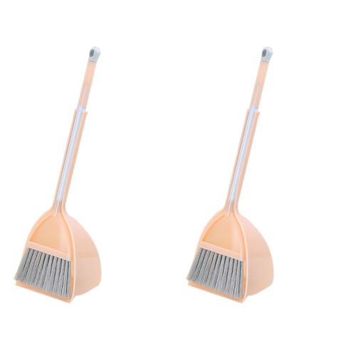 2St Kinderen Schoonmaakset Mop Speelhoek Accessoires 1