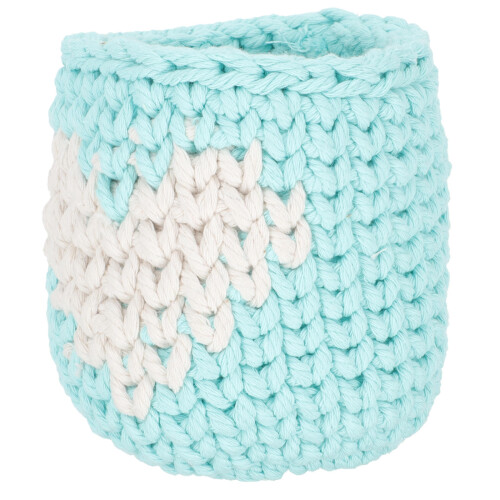 3Pièces Housses Anti-Brûlure Tasse Ciel Design