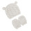 2Ensembles Bonnet Laine Et Bébé Automne Hiver 9