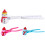 6Pcs Nonslip Handle Maker Clips Creative Winter Outdoor Toys 2