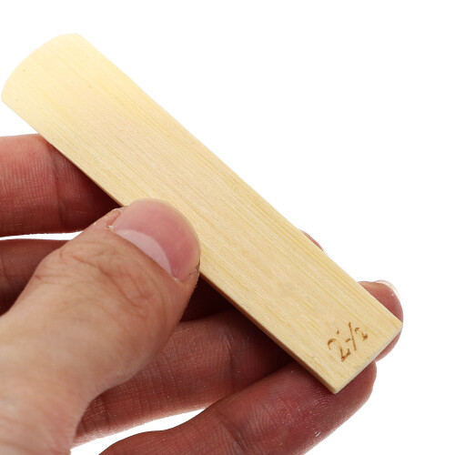 20Pièces Anches Saxophone Débutants Et Pros En Beige 2