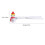 6Pcs Nonslip Handle Maker Clips Creative Winter Outdoor Toys 10