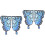 2Pièces Cape Costume Halloween Enfant 6