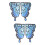 2Pièces Cape Costume Halloween Enfant 9