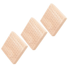 12Pcs Wood Lollipop Holder Stand for Cake Pop Display