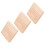 12Pcs Wood Lollipop Holder Stand for Cake Pop Display 1