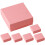 30Pcs Pink Small Jewelry Boxes Gift Cardboard Storage Boxes with Lids 1