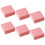 30Pcs Pink Small Jewelry Boxes Gift Cardboard Storage Boxes with Lids 10