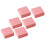 30Pcs Pink Small Jewelry Boxes Gift Cardboard Storage Boxes with Lids 8